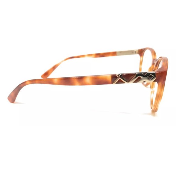 Burberry Unisex Havana Eyeglasses!